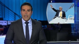 CTV National News for Tuesday, May 12, 2026