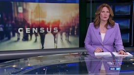 CTV News Calgary at Six for Tuesday, May 12, 2026