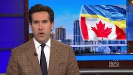 CTV News Toronto at Six for Tuesday, May 12, 2026