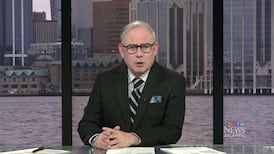 CTV News Atlantic at Six for Tuesday, May 12, 2026