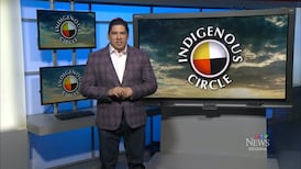 CTV News Regina at Six for Tuesday, May 12, 2026