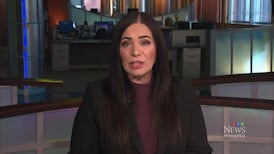CTV News Winnipeg at Six for Tuesday, May 12, 2026