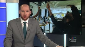 CTV News London at Six for Tuesday, May 12, 2026