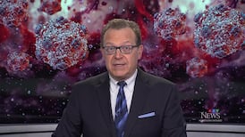 CTV News Northern Ontario at Six for Tuesday, May 12, 2026