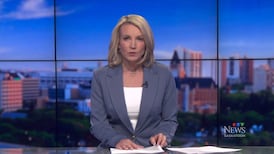 CTV News Saskatoon at Six for Tuesday, May 12, 2026