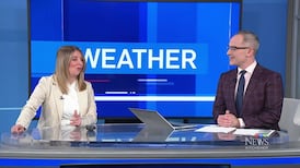 CTV News Kitchener at Six for Tuesday, May 12, 2026