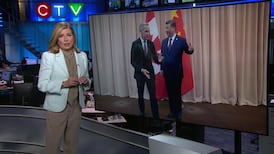 CTV National News with Sandie Rinaldo for Tuesday, May 12, 2026