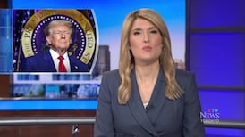 CTV News Toronto at Six for Wednesday, May 13, 2026