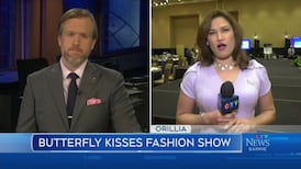 CTV News Barrie at Six for Wednesday, May 13, 2026