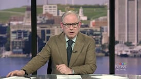 CTV News Atlantic at Six for Wednesday, May 13, 2026