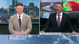 CTV News Edmonton at Six for Wednesday, May 13, 2026