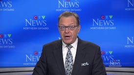 CTV News Northern Ontario at Six for Wednesday, May 13, 2026