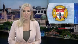 CTV News Ottawa at Six for Wednesday, May 13, 2026