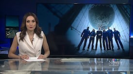 CTV News Windsor at Six for Wednesday, May 13, 2026
