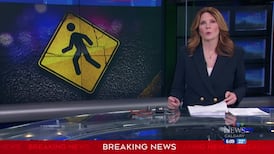CTV News Calgary at Six for Wednesday, May 13, 2026