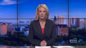 CTV News Saskatoon at Six for Wednesday, May 13, 2026