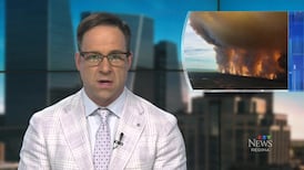 CTV News Regina at Six for Wednesday, May 13, 2026