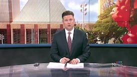 CTV News Edmonton at Six for Thursday, May 14, 2026