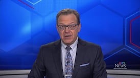 CTV News Northern Ontario at Six for Thursday, May 14, 2026