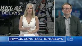 CTV News Ottawa at Six for Thursday, May 14, 2026