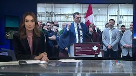 CTV News Windsor at Six for Thursday, May 14, 2026