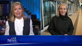 CTV National News with Sandie Rinaldo for Thursday, May 14, 2026