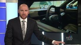 CTV News London at Six for Thursday, May 14, 2026