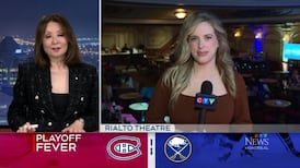 CTV News Montreal at Six for Thursday, May 14, 2026
