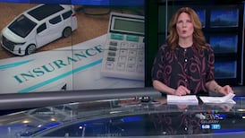 CTV News Calgary at Six for Thursday, May 14, 2026