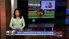 CTV News Vancouver at Six for Thursday, May 14, 2026