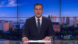 CTV News Saskatoon at Six for Thursday, May 14, 2026