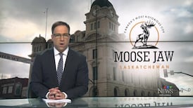CTV News Regina at Six for Thursday, May 14, 2026