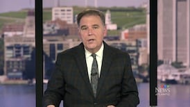 CTV News Atlantic at Six for Thursday, May 14, 2026