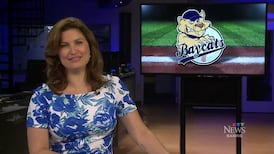 CTV News Barrie at Six for Thursday, May 14, 2026