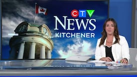 CTV News Kitchener at Six for Thursday, May 14, 2026