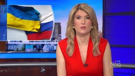 CTV News Toronto at Six for Friday, May 15, 2026