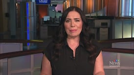 CTV News Winnipeg at Six for Friday, May 15, 2026