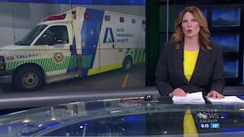 CTV News Calgary at Six for Friday, May 15, 2026