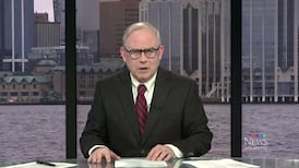 CTV News Atlantic at Six for Friday, May 15, 2026