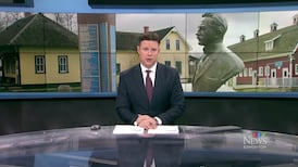 CTV News Edmonton at Six for Friday, May 15, 2026