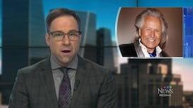 CTV News Regina at Six for Friday, May 15, 2026