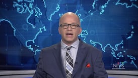 CTV News Northern Ontario at Six for Friday, May 15, 2026
