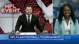 CTV News Ottawa at Six for Saturday, May 16, 2026