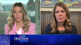 Question Period for Sunday, May 17, 2026