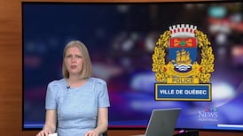 CTV News Montreal at Six for Saturday, May 16, 2026