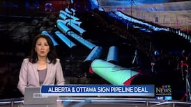 CTV News Vancouver at Six for Friday, May 15, 2026