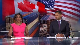 CTV News Toronto at Six for Saturday, May 16, 2026