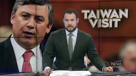 CTV News Ottawa at Six for Sunday, May 17, 2026