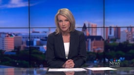 CTV News Saskatoon at Six for Friday, May 15, 2026