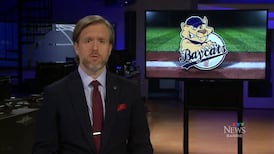 CTV News Barrie at Six for Friday, May 15, 2026